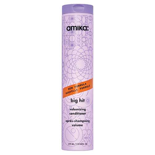 Amika Big Hit Conditioner 275ml