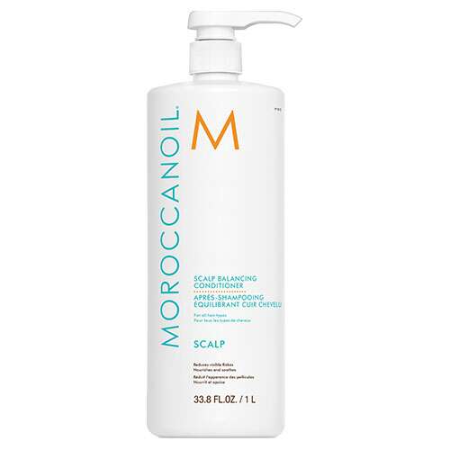 Moroccanoil Scalp Balancing Conditioner 1L