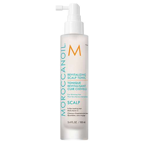Moroccanoil Revitalizing Scalp Tonic 100ml