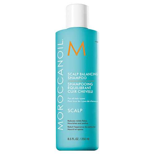 Moroccanoil Scalp Balancing Shampoo 250ml