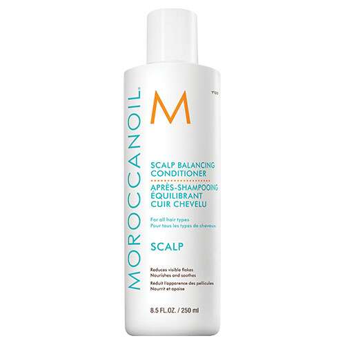 Moroccanoil Scalp Balancing Conditioner 250ml