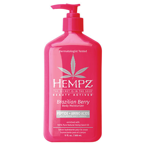 Hempz Brazilian Berry 500ml