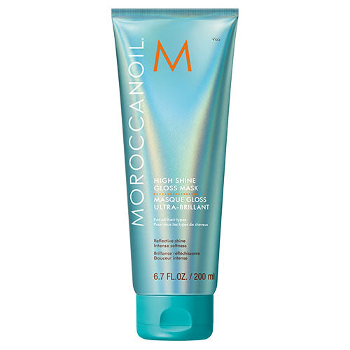 Moroccanoil High Shine Gloss Mask 200ml