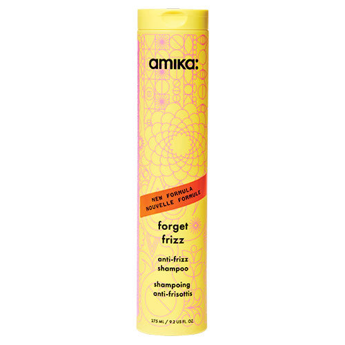 Amika Forget Frizz Shampoo 275ml