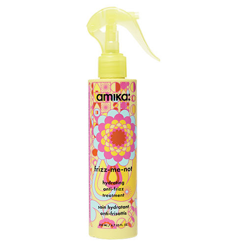 Amika Frizz-Me-Not Treatment 200ml