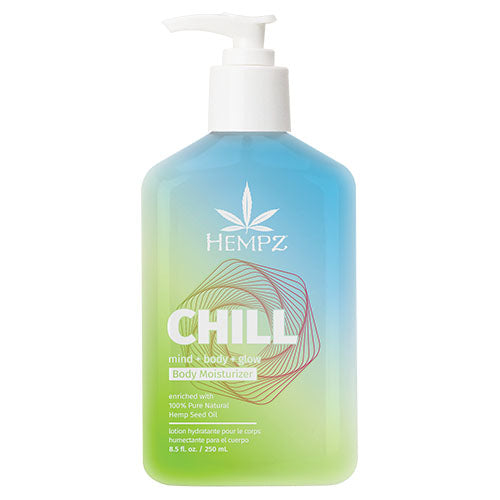 Hempz Chill 250ml