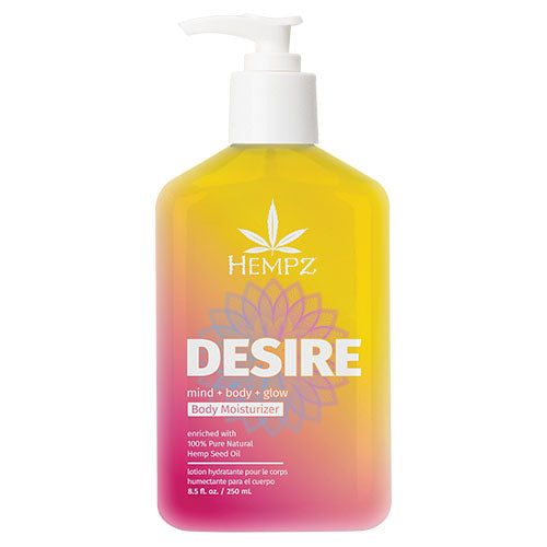 Hempz Desire 250ml