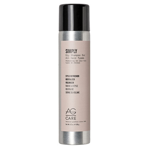 AG Simply Dry Shampoo