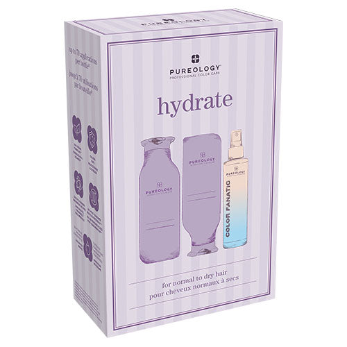 Pureology Hydrate Holiday 2025