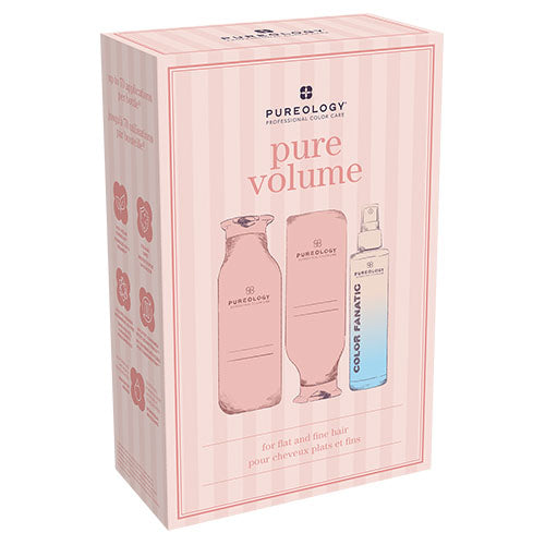 Pureology Volume Holiday 2025