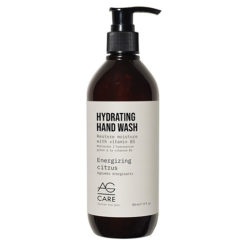 AG Care Energizing Citrus Hand Wash 355 ml