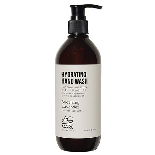 AG Care Soothing Lavender Hand Wash 355 ml