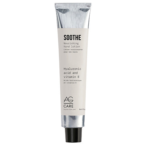 AG Care Nourishing Hand Lotion 89ml