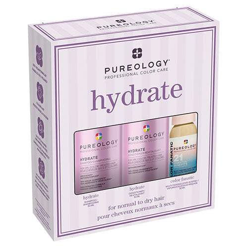 Pureology Mini Discovery Holiday 2025