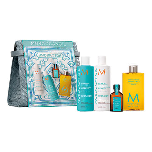 Moroccanoil Hydrate Holiday 2025