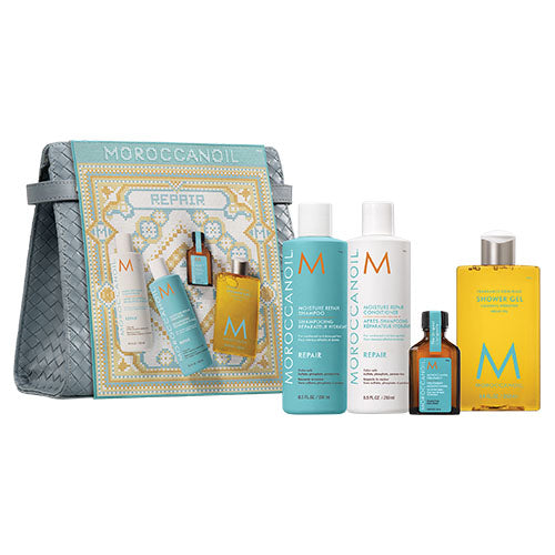 Moroccanoil Repair Holiday 2025