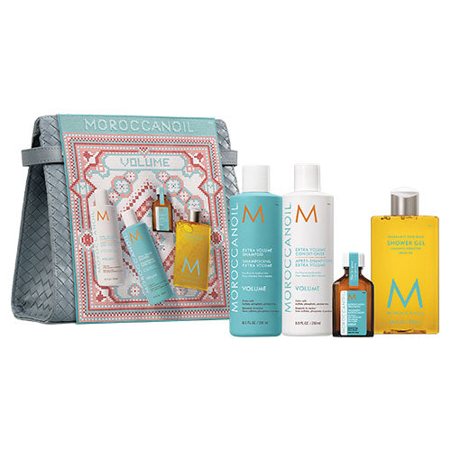 Moroccanoil Volume Holiday 2025