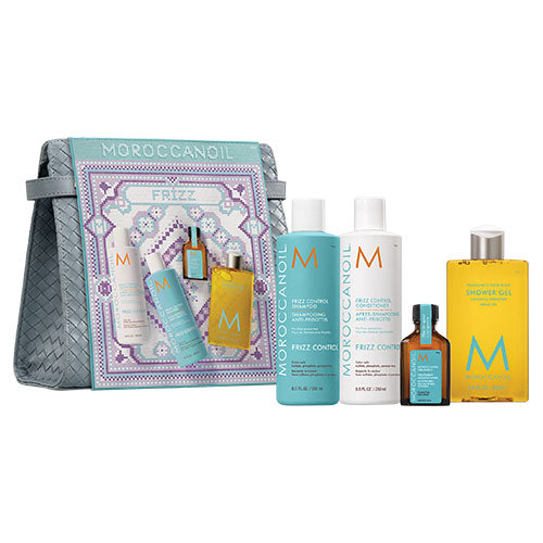 Moroccanoil Frizz Holiday 2025