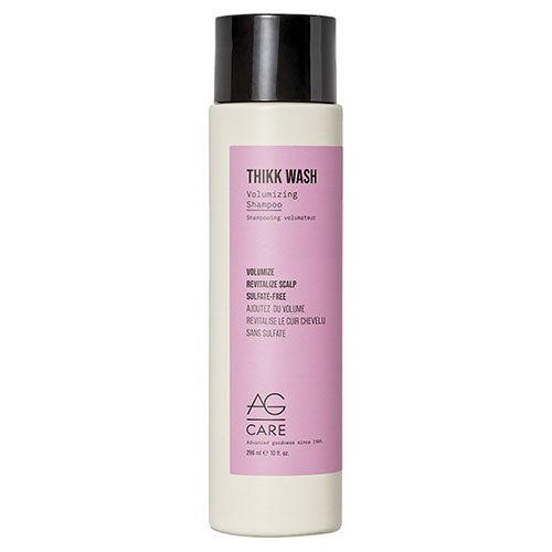 AG Thikk Wash Volumizing Shampoo 10oz