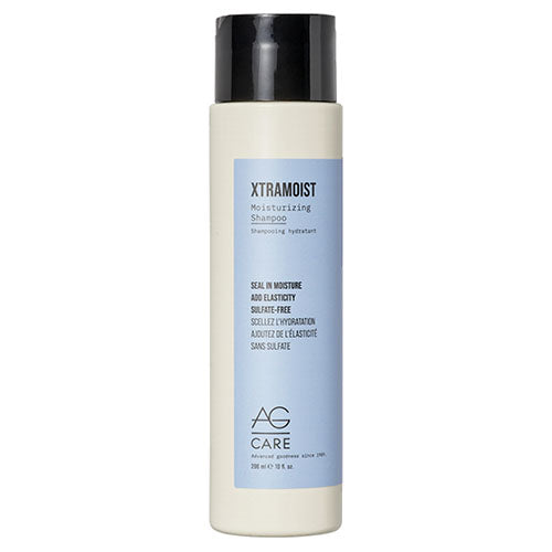 AG Xtramoist Moisturizing Shampoo 10oz