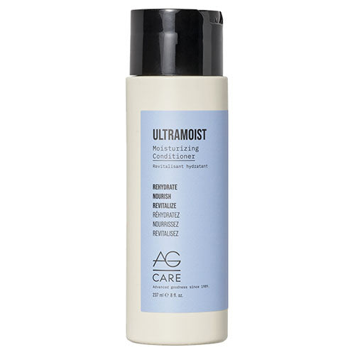AG Ultramoist Moisturizing Conditioner 8oz