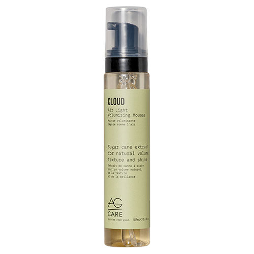 AG Cloud Air Light Volumizing Mousse