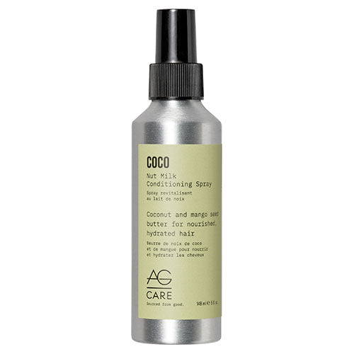 AG Coco Nut Milk Conditioning Spray