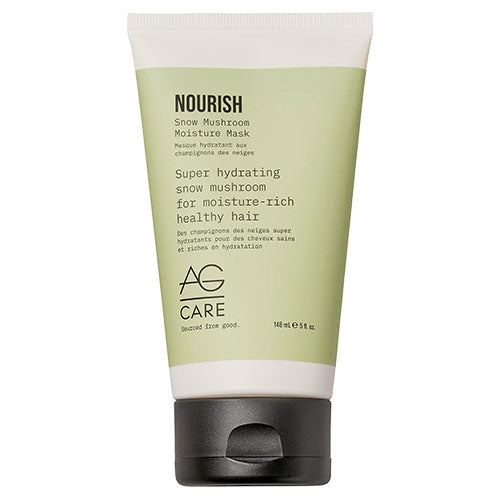 AG Nourish Snow Mushroom Moisture Mask