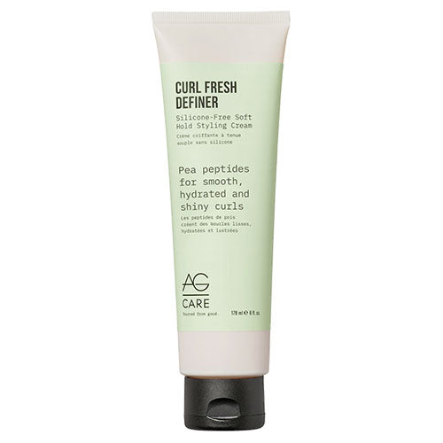 AG Curl Fresh Definer Styling Cream