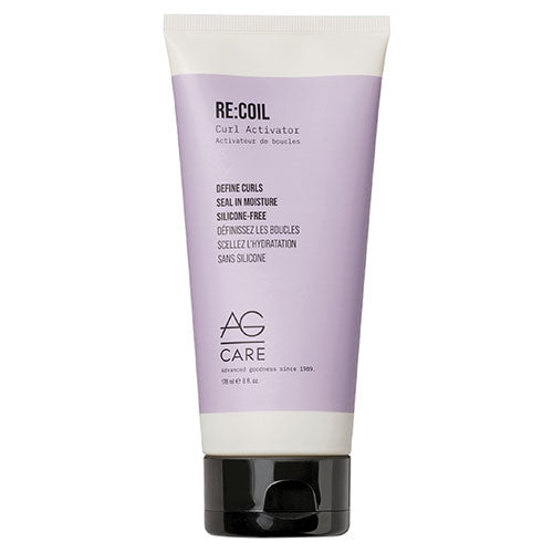 AG Re:coil Curl Activator 6oz