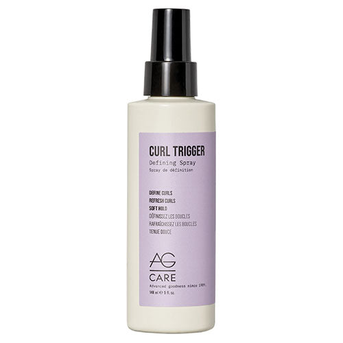 AG Curl Trigger Defining Spray