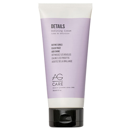 AG Details Defining Cream