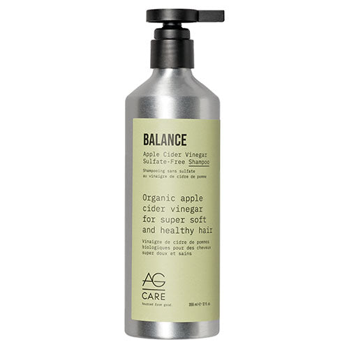 AG Balance Apple Cider Shampoo 12oz