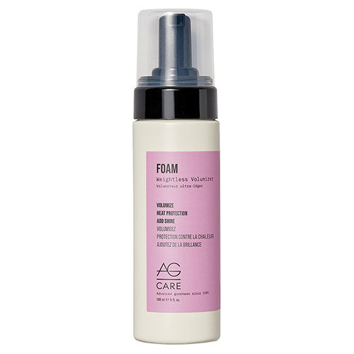 AG Foam Weightless Volumizer