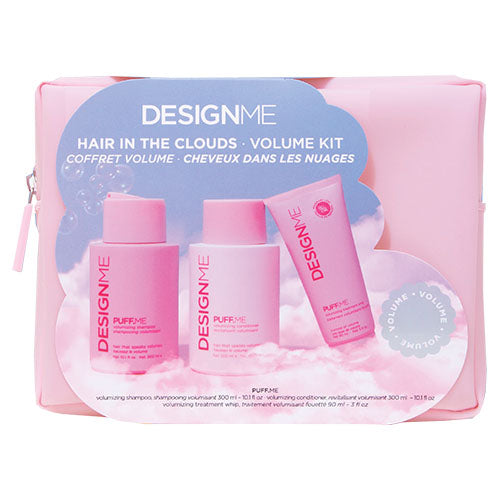 Design Me Puff Me Holiday 2025