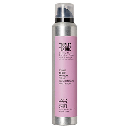 AG Tousled Texture Body & Shine Spray