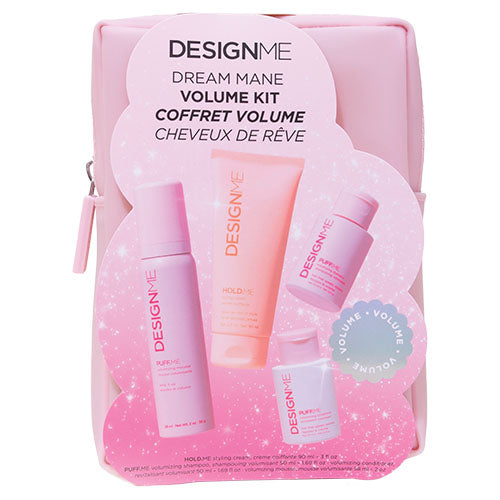 Design Me Puff Me Mini Holiday 2025