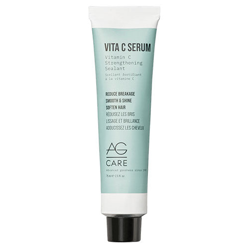 AG Vita C Serum Strenghtening Sealant