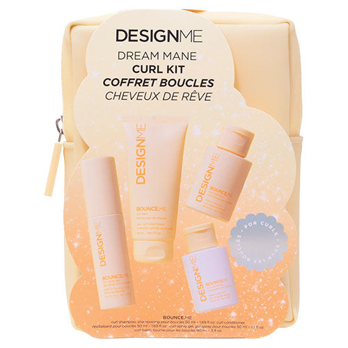 Design Me Bounce Me Mini Holiday 2025