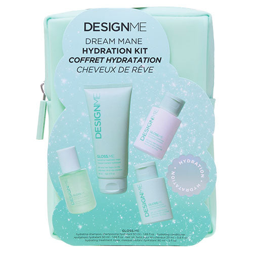 Design Me Gloss Me Mini Holiday 2025