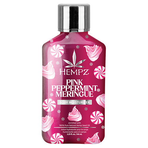 Hempz Pink Peppermint Meringue 66ml