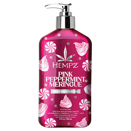 Hempz Pink Peppermint Meringue 500ml