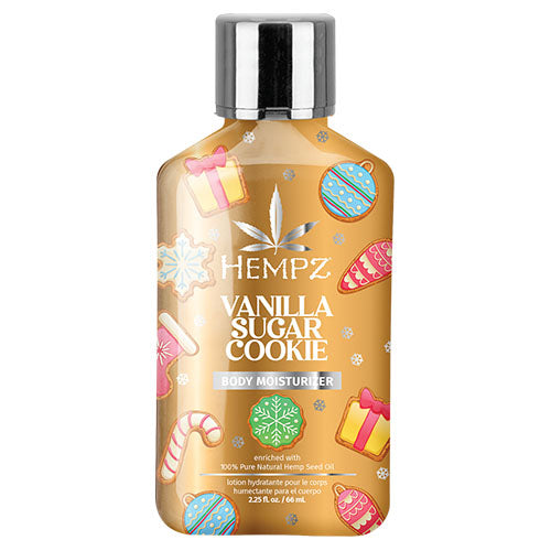 Hempz Vanilla Sugar Cookie 66ml