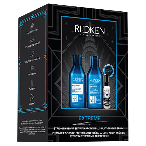 Redken Extreme Duo Holiday 2025