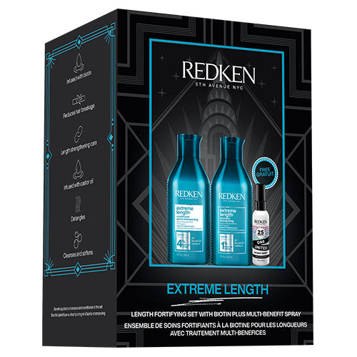 Redken Extreme Length Duo Holiday 2025