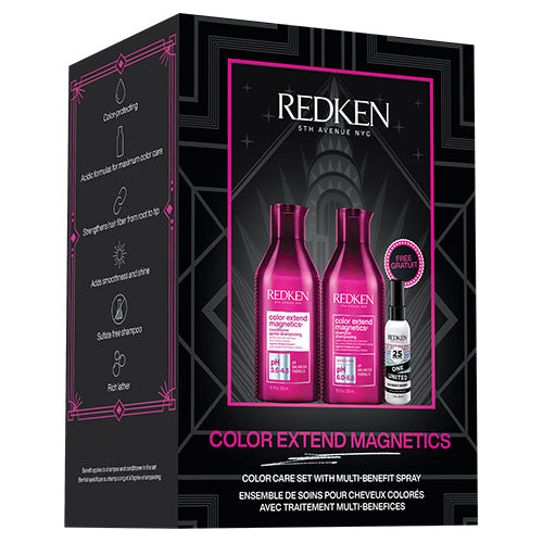 Redken Color Extend Magnetics Duo Holiday 2025