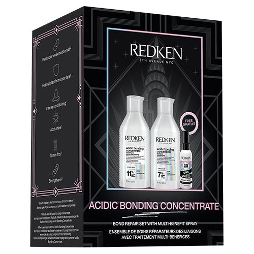 Redken Acidic Bonding Concentrate Duo Holiday 2025