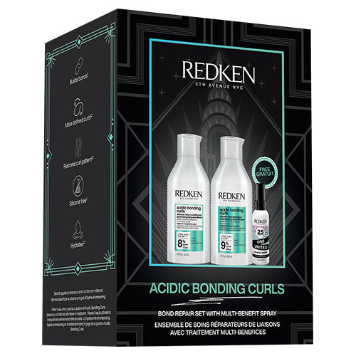 Redken Acidic Bonding Curls Duo Holiday 2025
