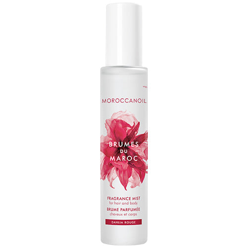 Moroccanoil Brumes Du Maroc Fragrance Mist - Dahlia Rouge 100ml