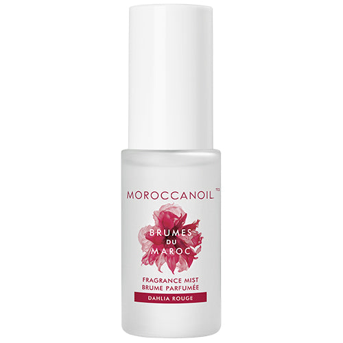 Moroccanoil Brumes Du Maroc Fragrance Mist - Dahlia Rouge 30ml
